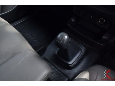 Mitsubishi Triton 2.4 (ปี 2017) SINGLE GL Pickup รูปที่ 13